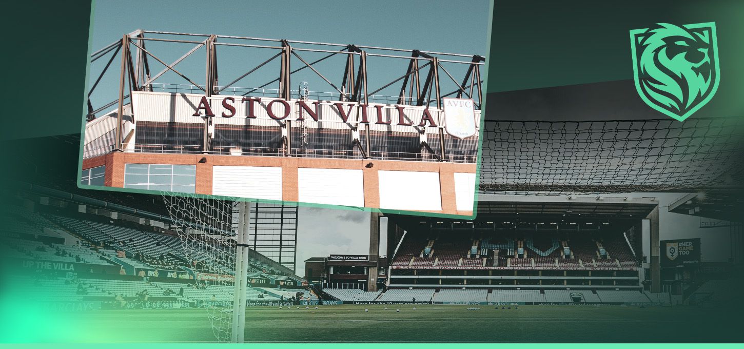 英超焦点战：维拉VS切尔西，蓝军能否客场反弹？