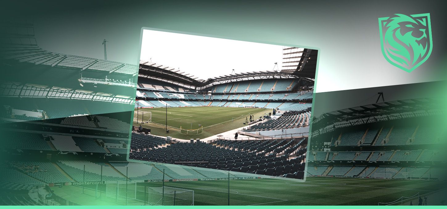 曼城VS诺丁汉森林：蓝月亮能否轻松过关？深度盘口分析