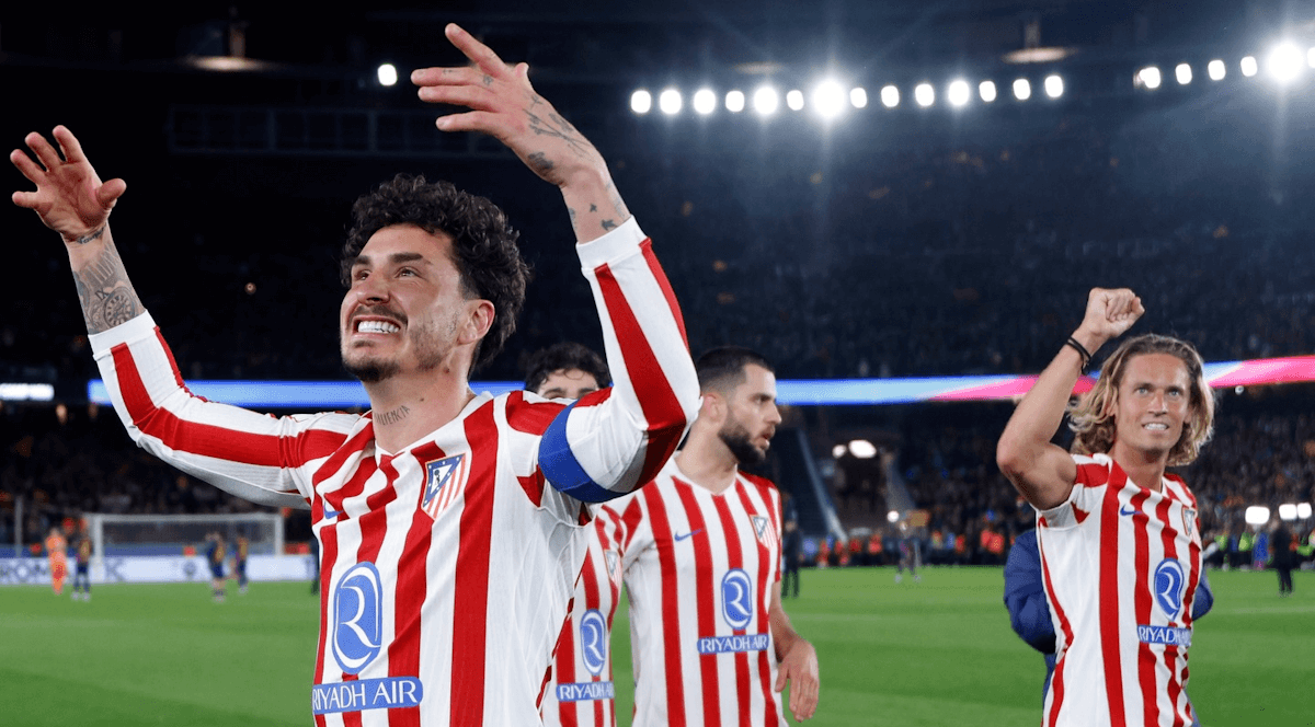 马德里竞技 vs 皇家社会：西甲强强对话，床单军团主场能否捍卫荣耀？