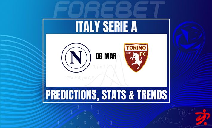 那不勒斯vs都灵:主场龙复仇之战,意甲焦点前瞻 那不勒斯vs都灵:主场龙复仇之战,意甲焦点前瞻