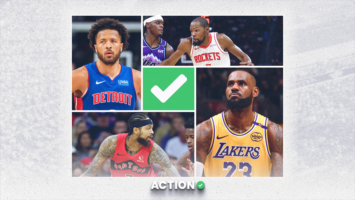 NBA精选：3月5日焦点战役深度解析与投注建议