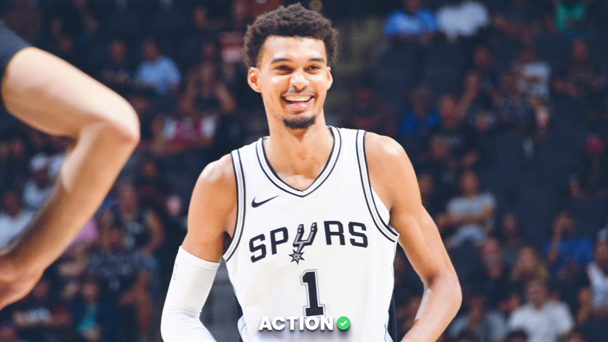 活塞马刺二番战：杜伦内线能否再掀波澜？