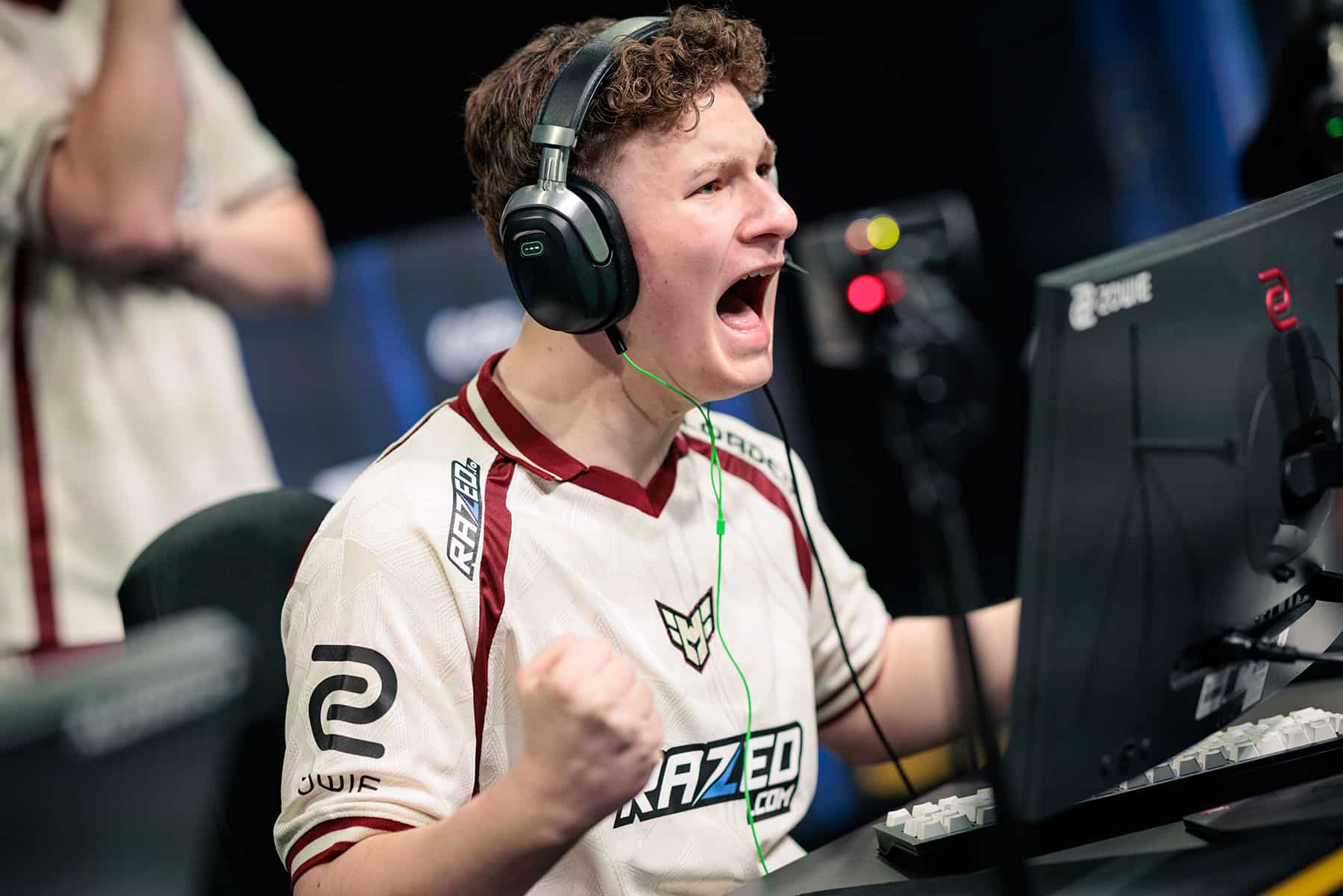 HEROIC爆冷横扫世界第五Parivision，强势晋级ESL Pro League S23第二阶段