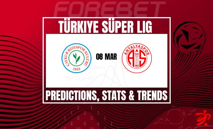 土超前瞻：里泽体育主场迎战安塔利亚体育，历史优势能否延续？