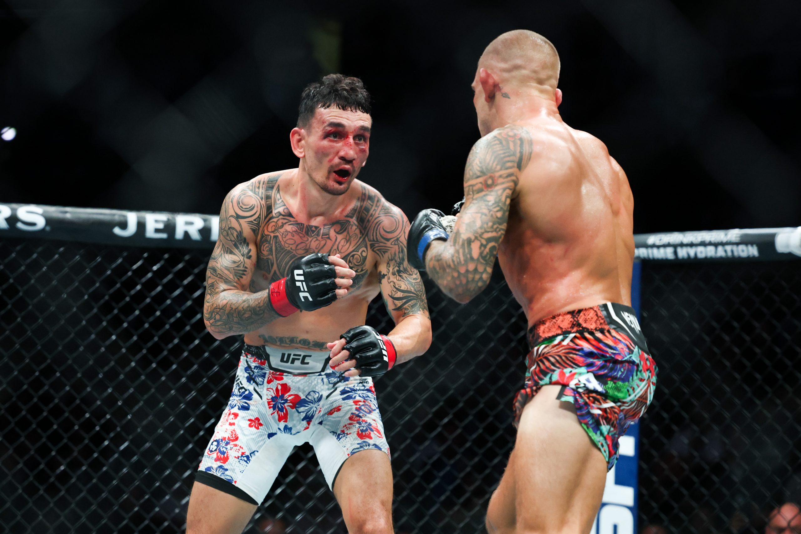 UFC 326霍洛威vs奥利维拉：BMF冠军战深度分析与投注指南