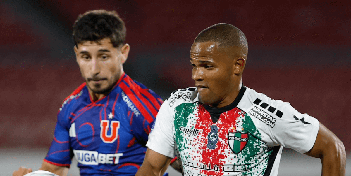 智利甲前瞻：帕勒斯蒂诺vs科布雷萨尔，主场龙欲擒客场虫