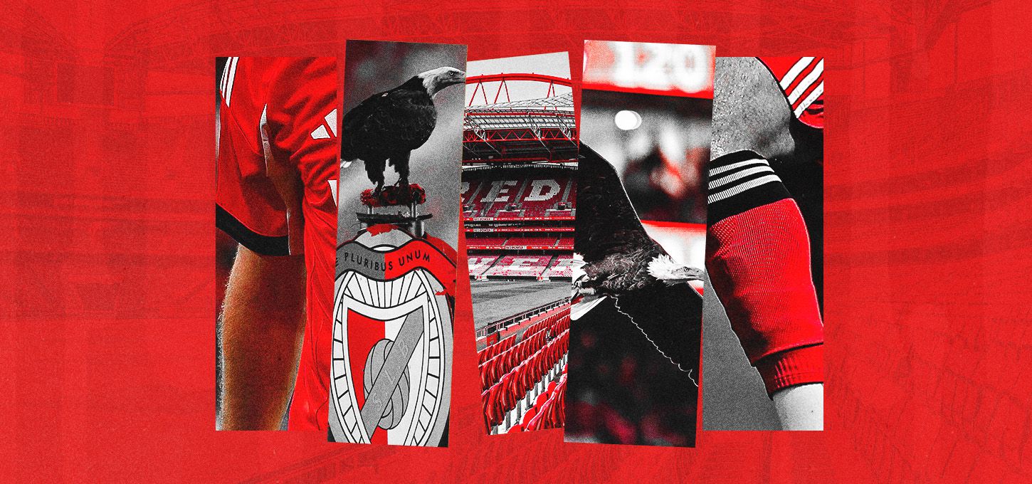 葡超天王山之战：本菲卡vs波尔图，冠军悬念在此一役！