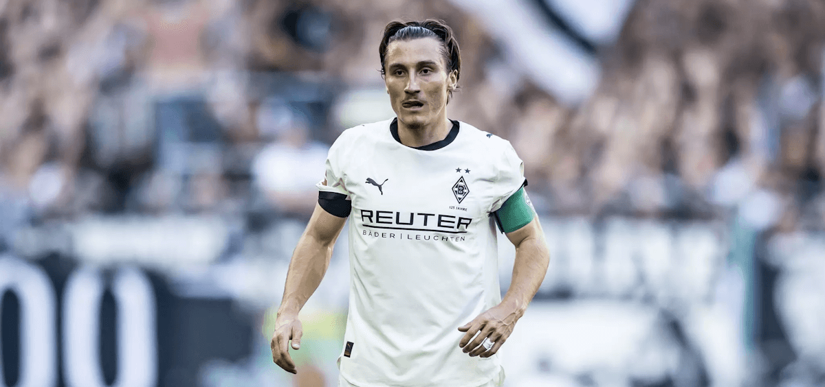 莱比锡锁定门兴中场雷茨，高额转会费成最大障碍