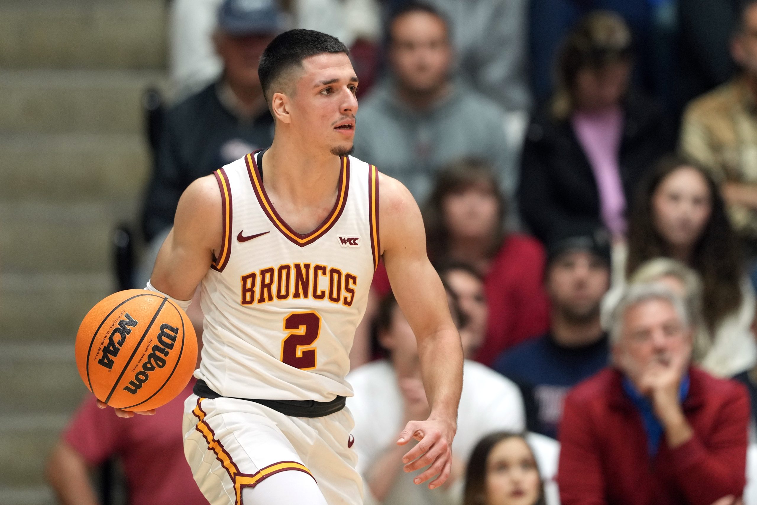 WCC锦标赛：圣克拉拉大学VS太平洋大学，深度分析与投注策略