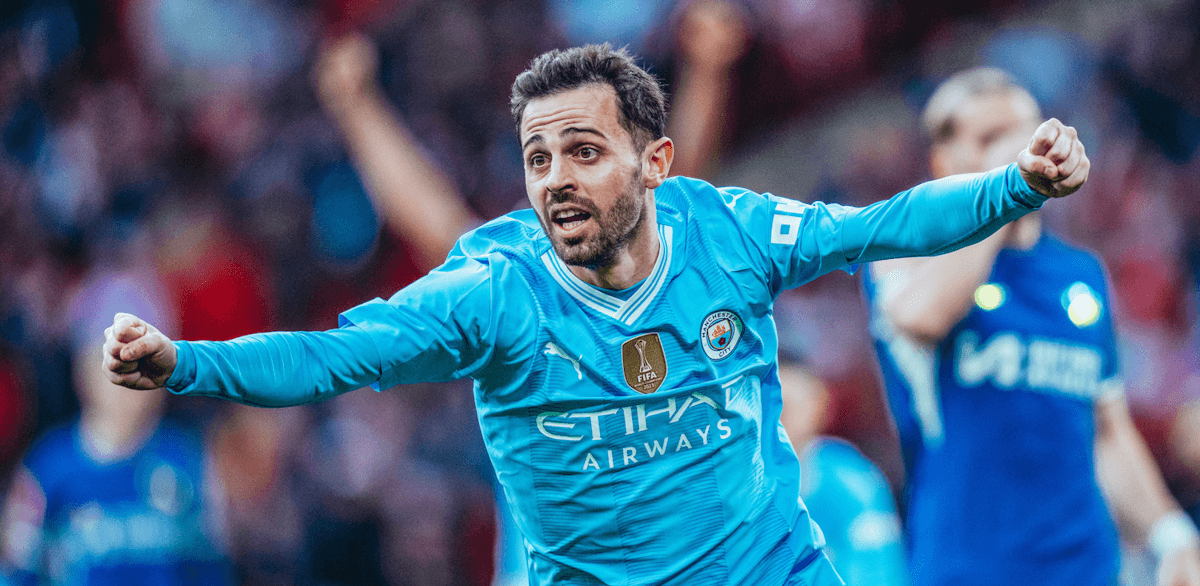 曼城核心伯纳多·席尔瓦离队在即？合同谈判停滞引爆转会市场