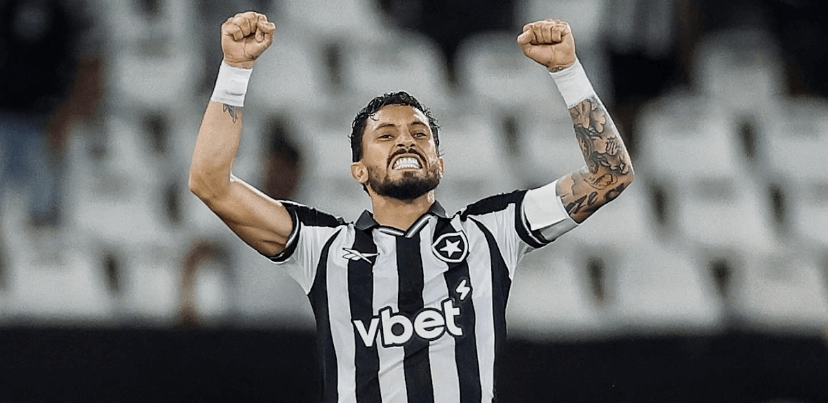 解放者杯焦点战：博塔弗戈RJ vs 巴塞罗那SC深度分析