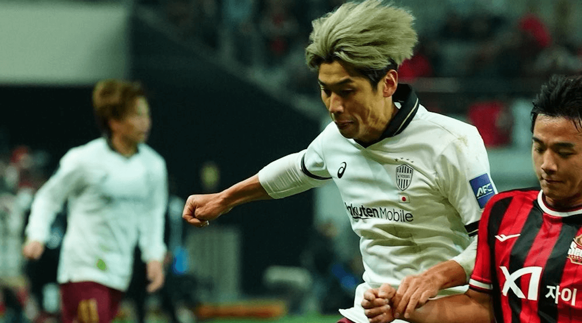 2025/26亚冠精英赛：神户胜利船VS首尔FC，主场龙能否碾压韩国劲旅？