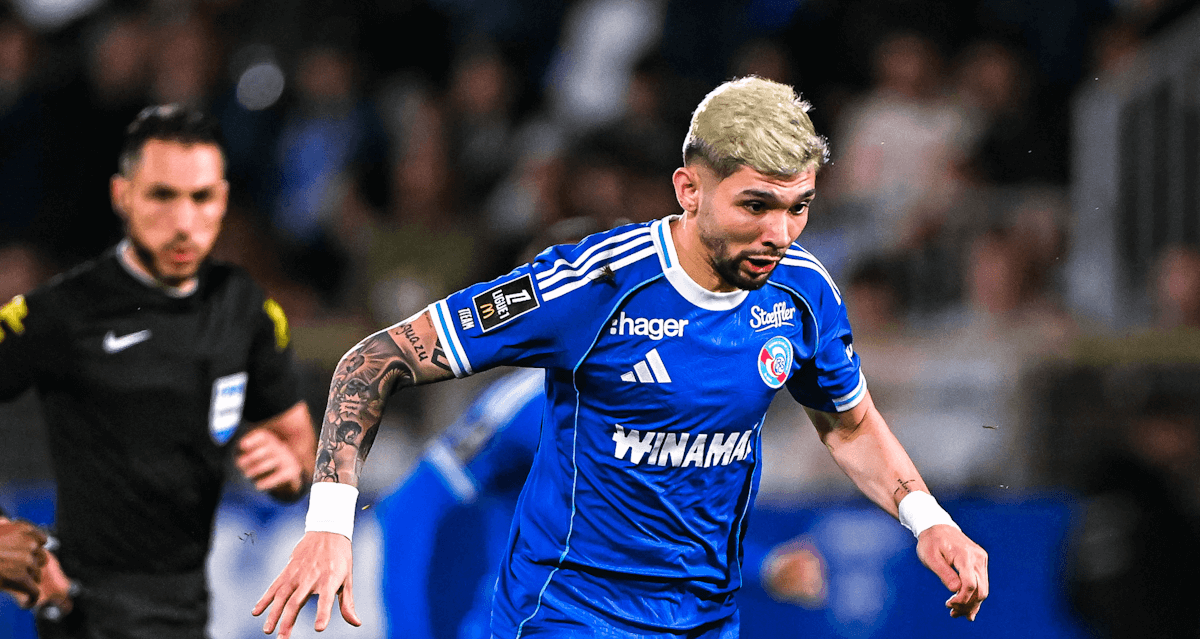 欧协联：里耶卡主场迎战斯特拉斯堡，战术对决谁能晋级？