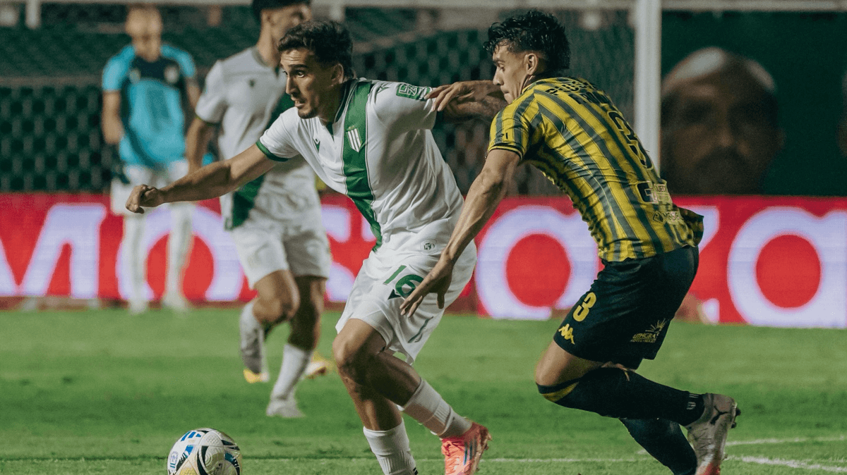 阿甲前瞻：班菲尔德对阵体操LP，战术对决难分伯仲