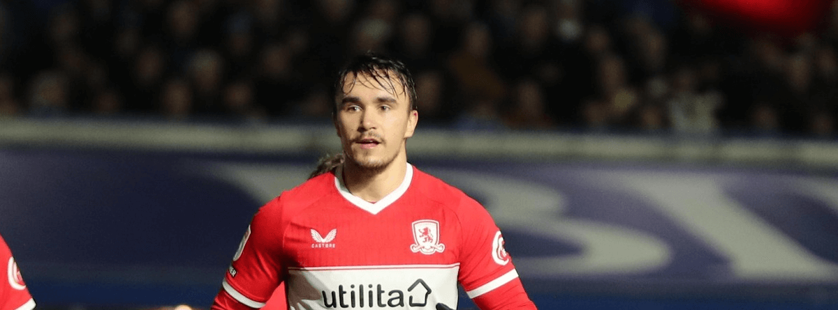 英冠前瞻：米德尔斯堡vs查尔顿，冲刺阶段谁能笑到最后？