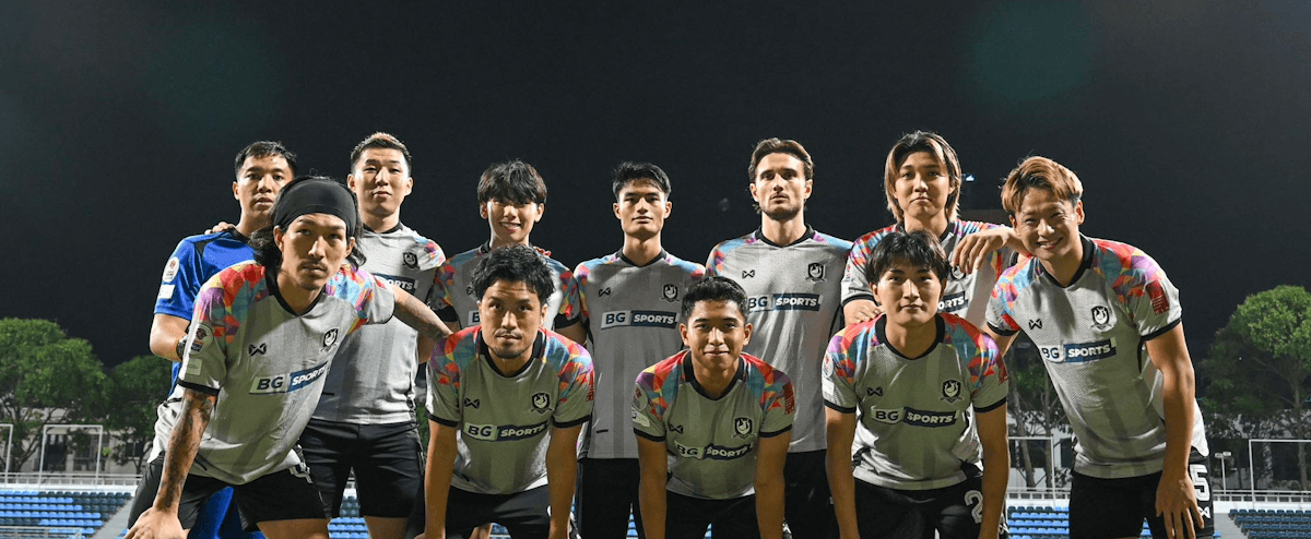 亚冠杯次回合：丹戎巴葛联主场迎战曼谷联，复仇还是再败？