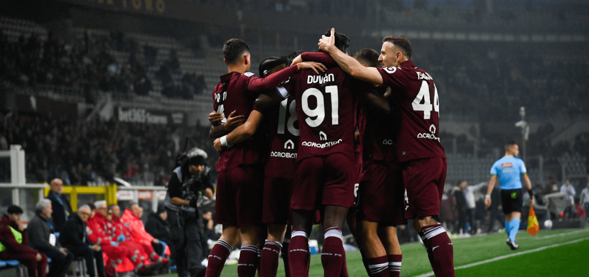 意甲前瞻：都灵VS帕尔马，战术对决，谁能笑到最后？