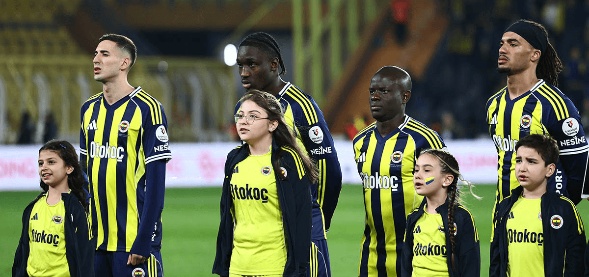 土超焦点：费内巴切冲击榜首，卡拉古姆鲁克保级苦战