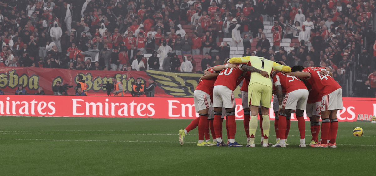 葡超前瞻：本菲卡客战阿鲁卡，穆帅雄鹰剑指三分！