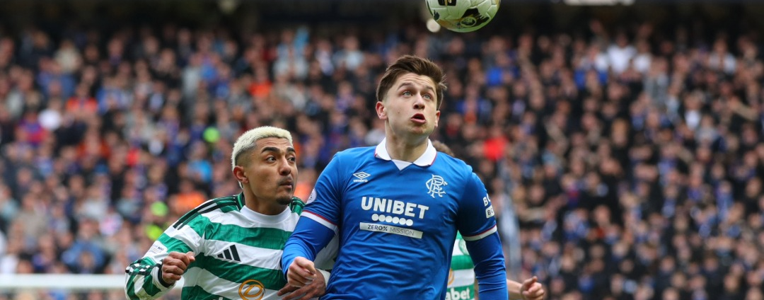 苏超焦点战：格拉斯哥流浪者客场冲击，圣米伦保级战火升级