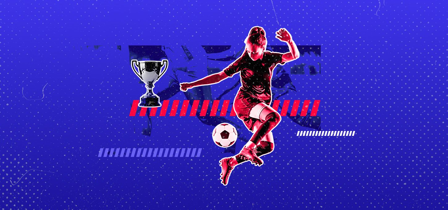 女足联赛杯决赛：切尔西卫冕悬念，曼联能否爆冷夺冠？