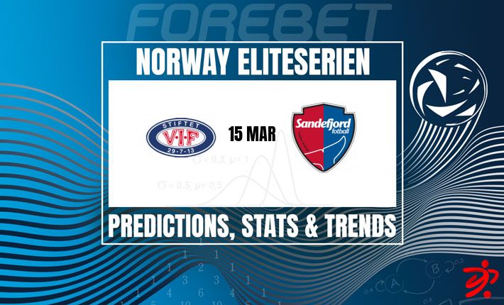 挪超前瞻：瓦勒伦加主场迎战桑德菲尤尔，主场龙能否延续强势？