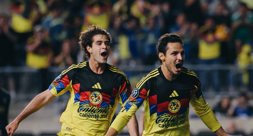 墨西哥联赛:美洲队 vs 马萨特兰前瞻,实力碾压还是冷门迭出? 墨西哥联赛:美洲队 vs 马萨特兰前瞻,实力碾压还是冷门迭出?