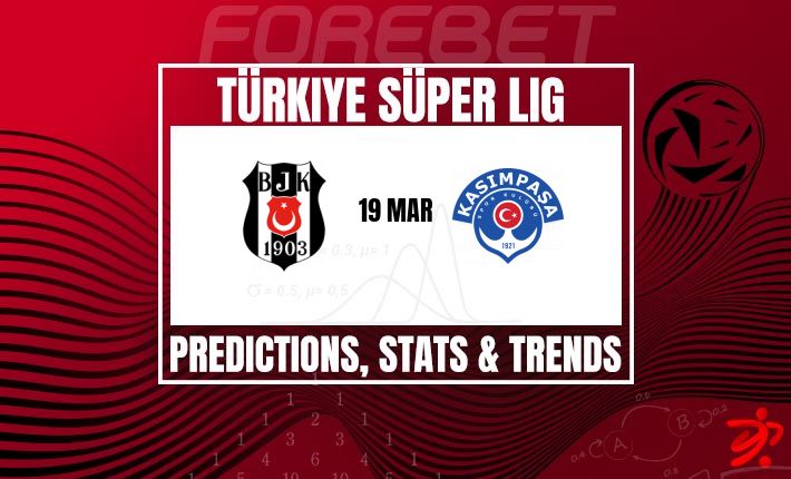 土超前瞻:贝西克塔斯主场迎战卡斯帕萨,黑鹰展翅欲擒弱旅 土超前瞻:贝西克塔斯主场迎战卡斯帕萨,黑鹰展翅欲擒弱旅