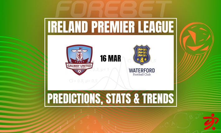 高威联vs沃特福德联：爱尔兰德比深度分析，谁能打破僵局？