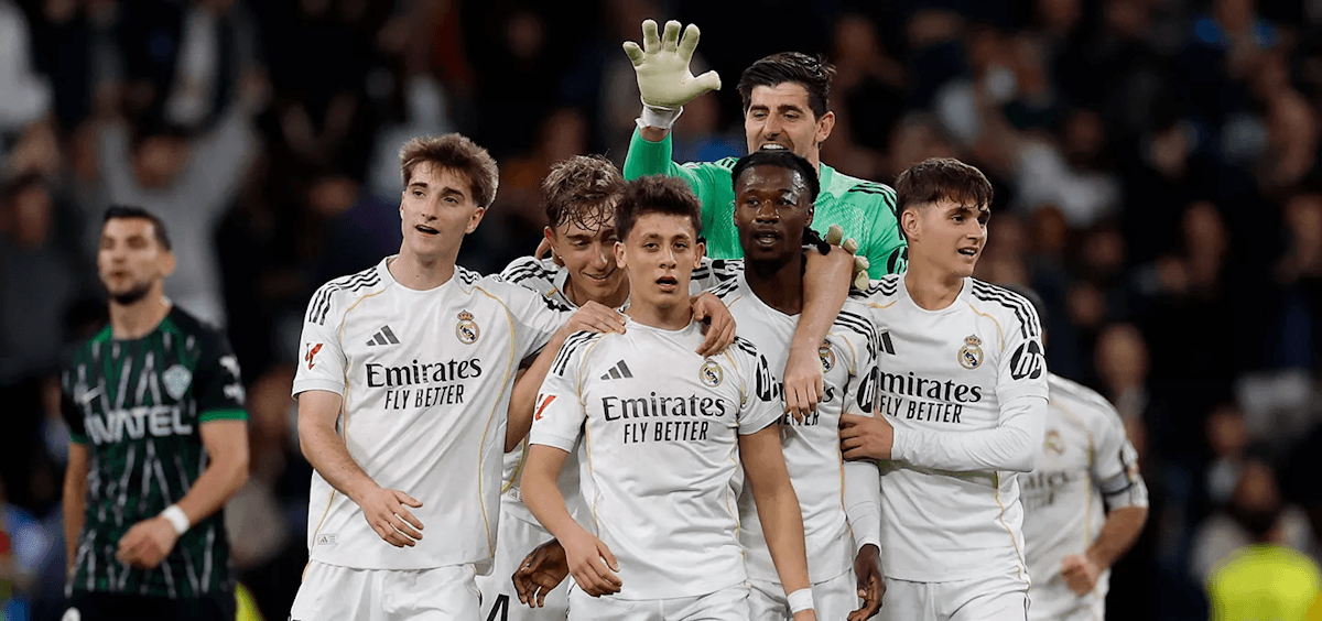 欧冠焦点战：曼城VS皇马深度分析，谁能晋级八强？