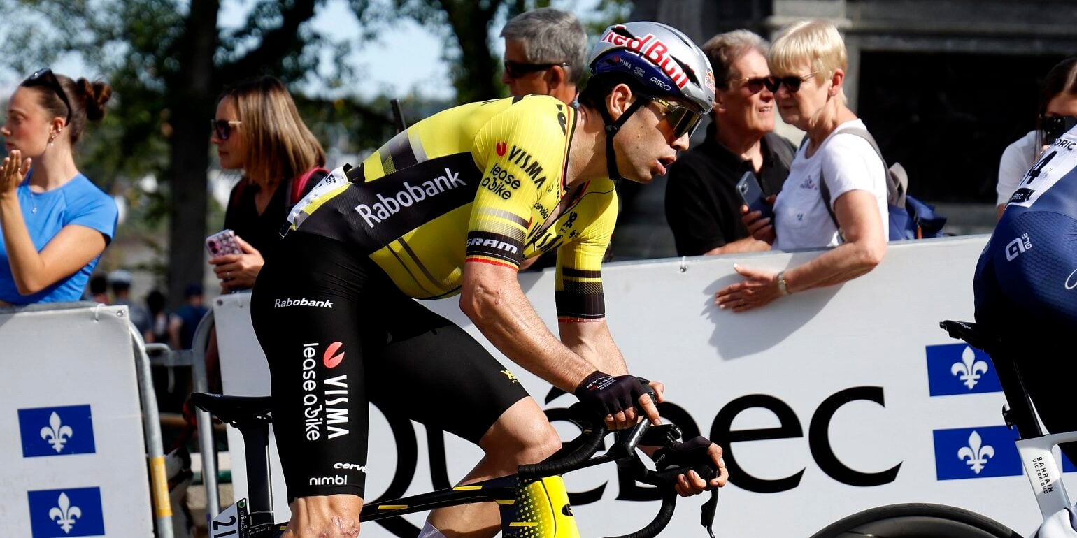 范阿尔特剑指米兰-圣雷莫：巅峰状态，力争冠军