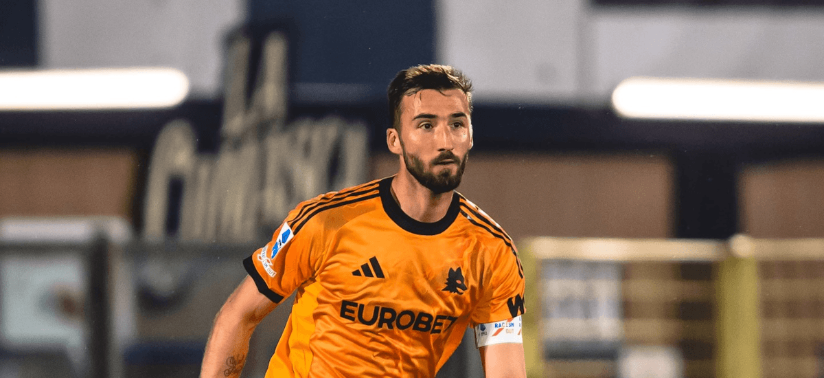 欧联杯16强决战:罗马主场迎战博洛尼亚,谁能晋级? 欧联杯16强决战:罗马主场迎战博洛尼亚,谁能晋级?