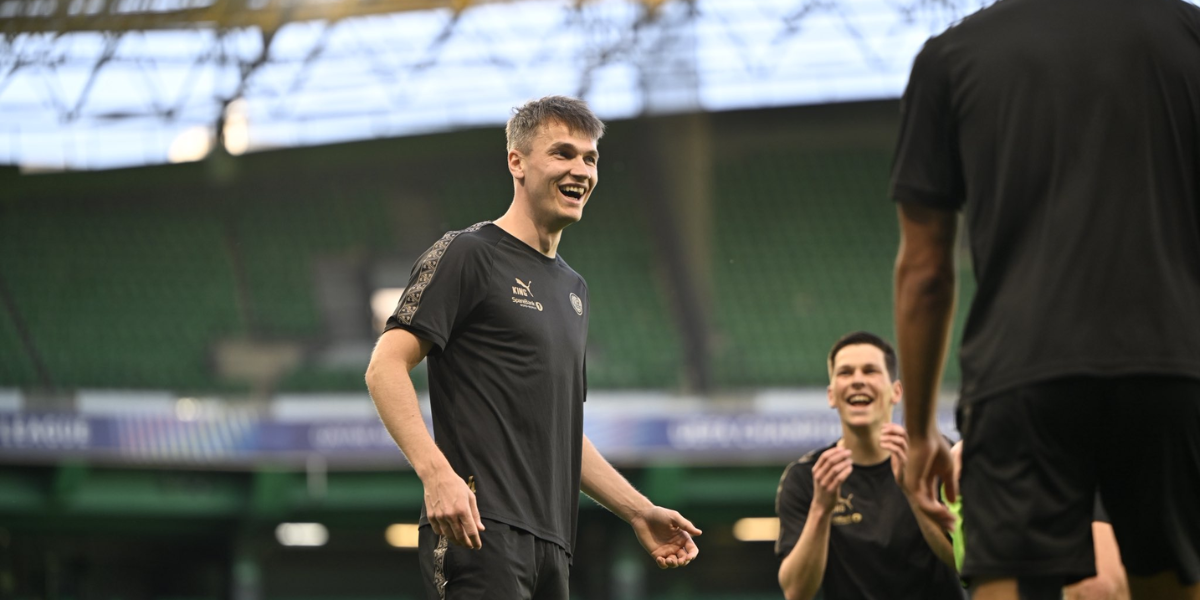 欧冠1/8决赛次回合：葡萄牙体育能否主场逆转博德闪耀？