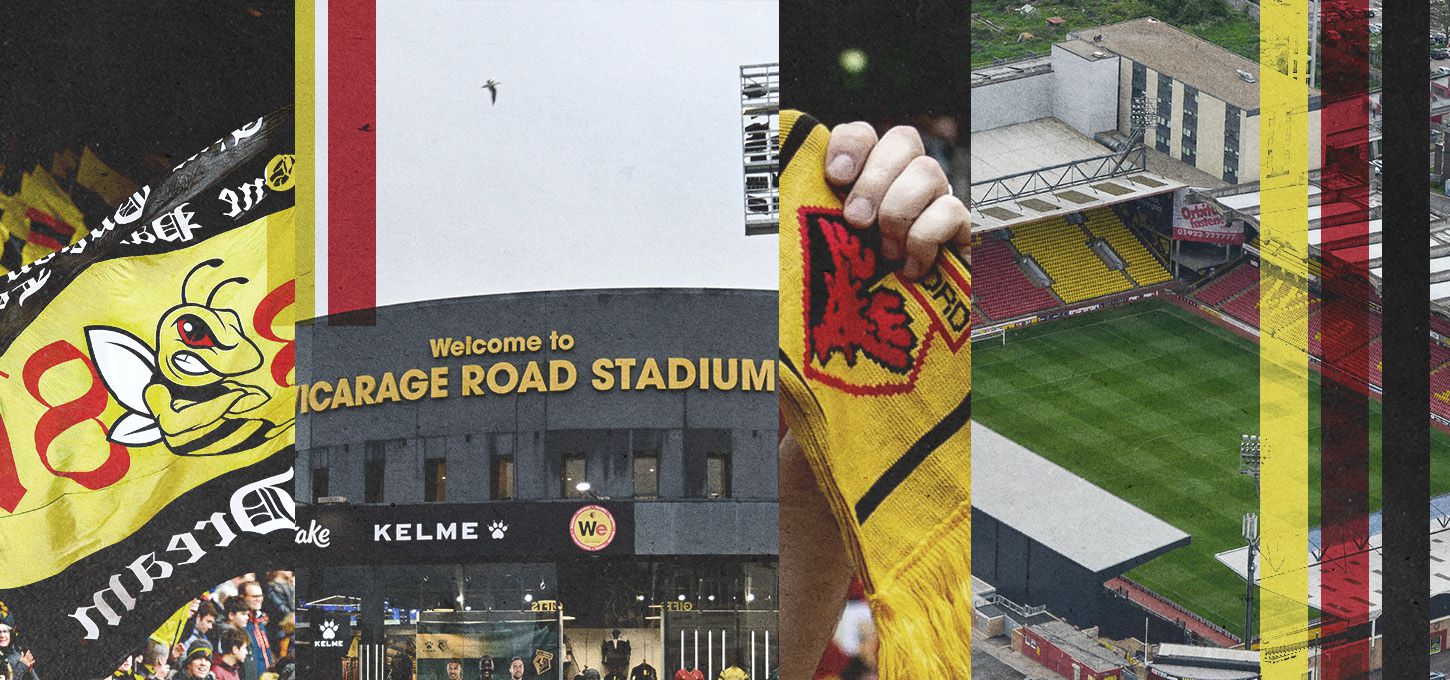 雷克瑟姆客场势头强劲，能否攻克沃特福德？