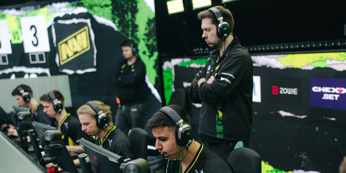 BLAST Open Spring 2026：CS2巅峰对决，百万奖金花落谁家？