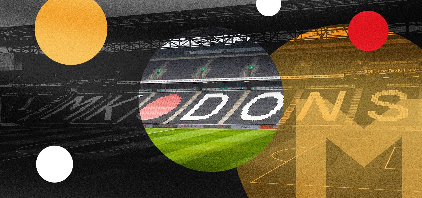 英乙冲超关键战：MK Dons主场龙能否零封科尔切斯特联？