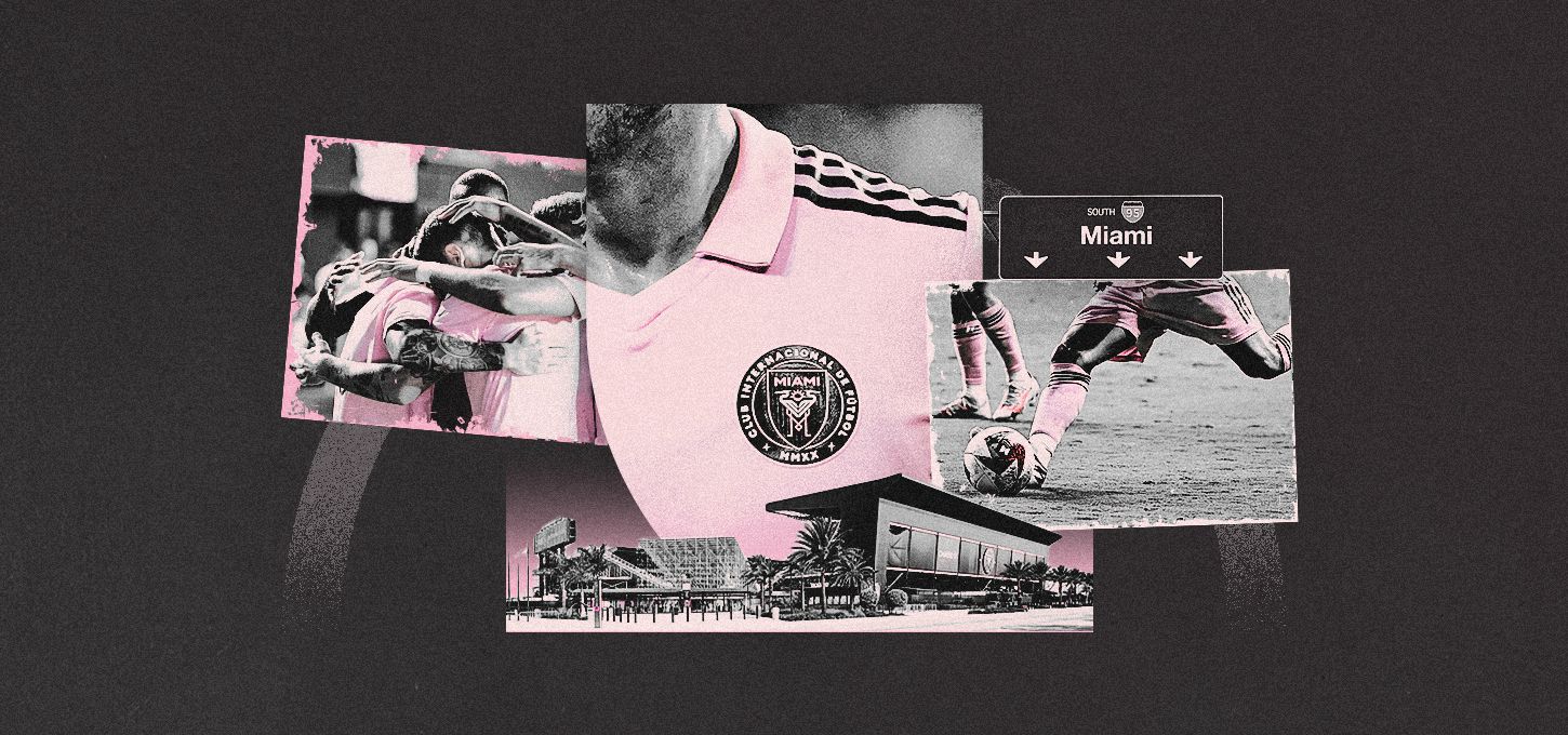 迈阿密国际 vs 纳什维尔SC：梅西归位，主场晋级悬念终结？