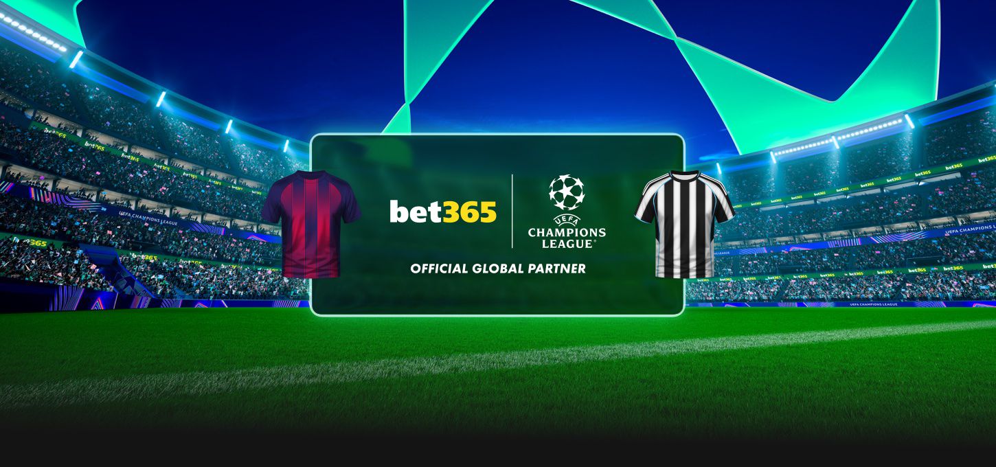 欧冠次回合：巴萨主场迎战纽卡，专家深度解析与高赔投注策略