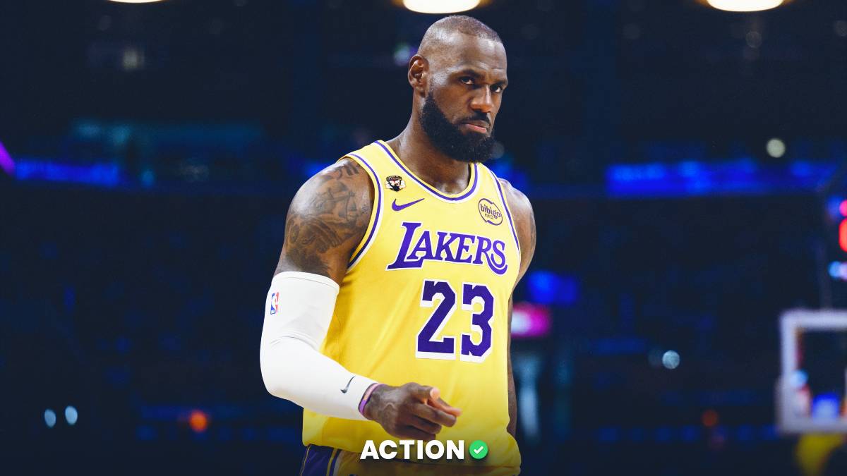 NBA焦点战：湖人客场挑战火箭，爆冷机会有多大？