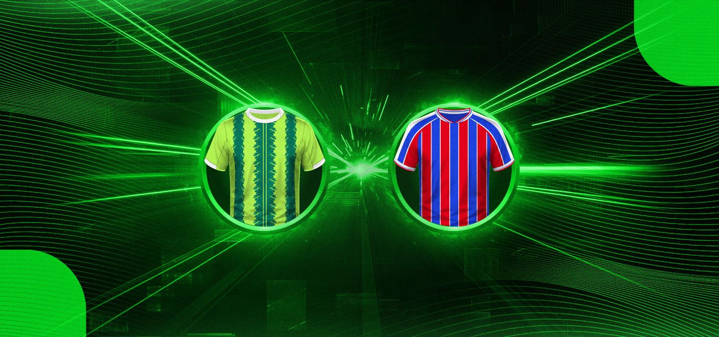 欧协联生死战：水晶宫客场能否破局晋级八强？