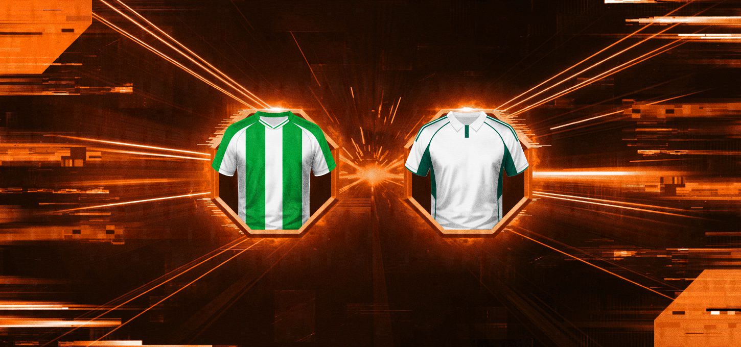 欧联杯生死战：皇家贝蒂斯能否主场逆转帕纳辛奈科斯？