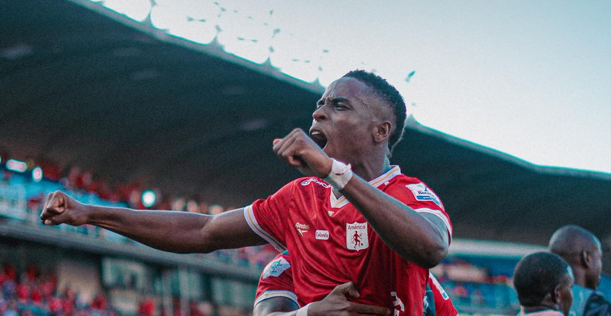 哥甲焦点战：老鹰多拉达斯 vs 卡利美洲，谁能主宰中场？