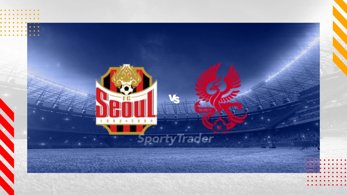 K联赛：首尔FC主场首秀能否延续连胜？