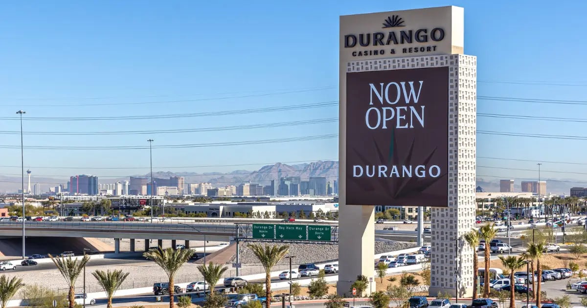 拉斯维加斯赌场咖啡店终极排名:哪家最值得一去? 拉斯维加斯赌场咖啡店终极排名:哪家最值得一去?