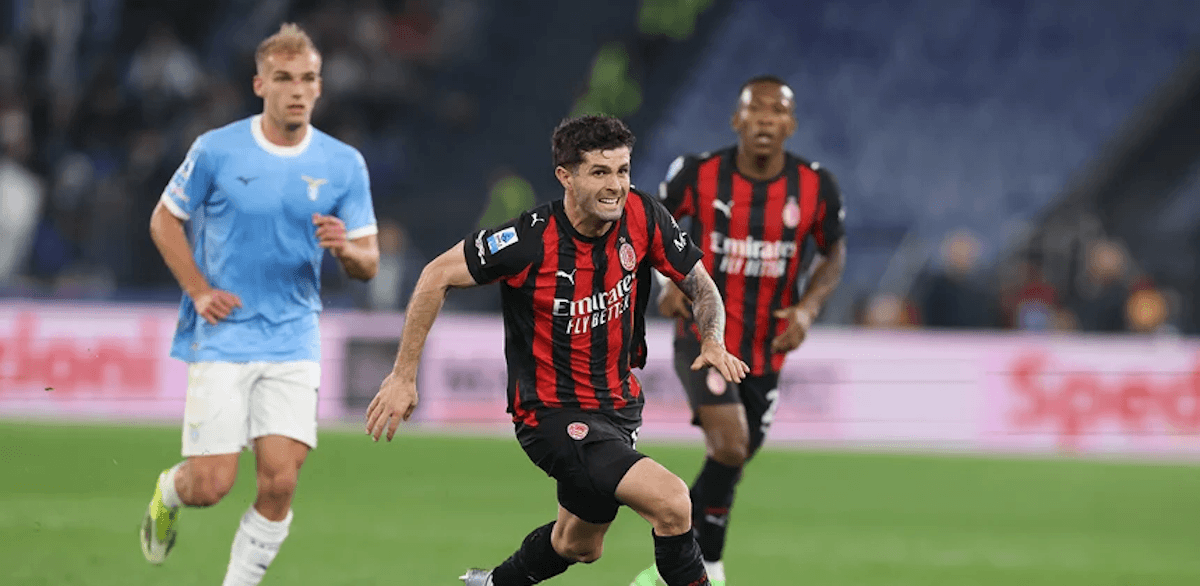 意甲前瞻：米兰vs都灵，圣西罗激战，红黑军团能否捍卫主场？