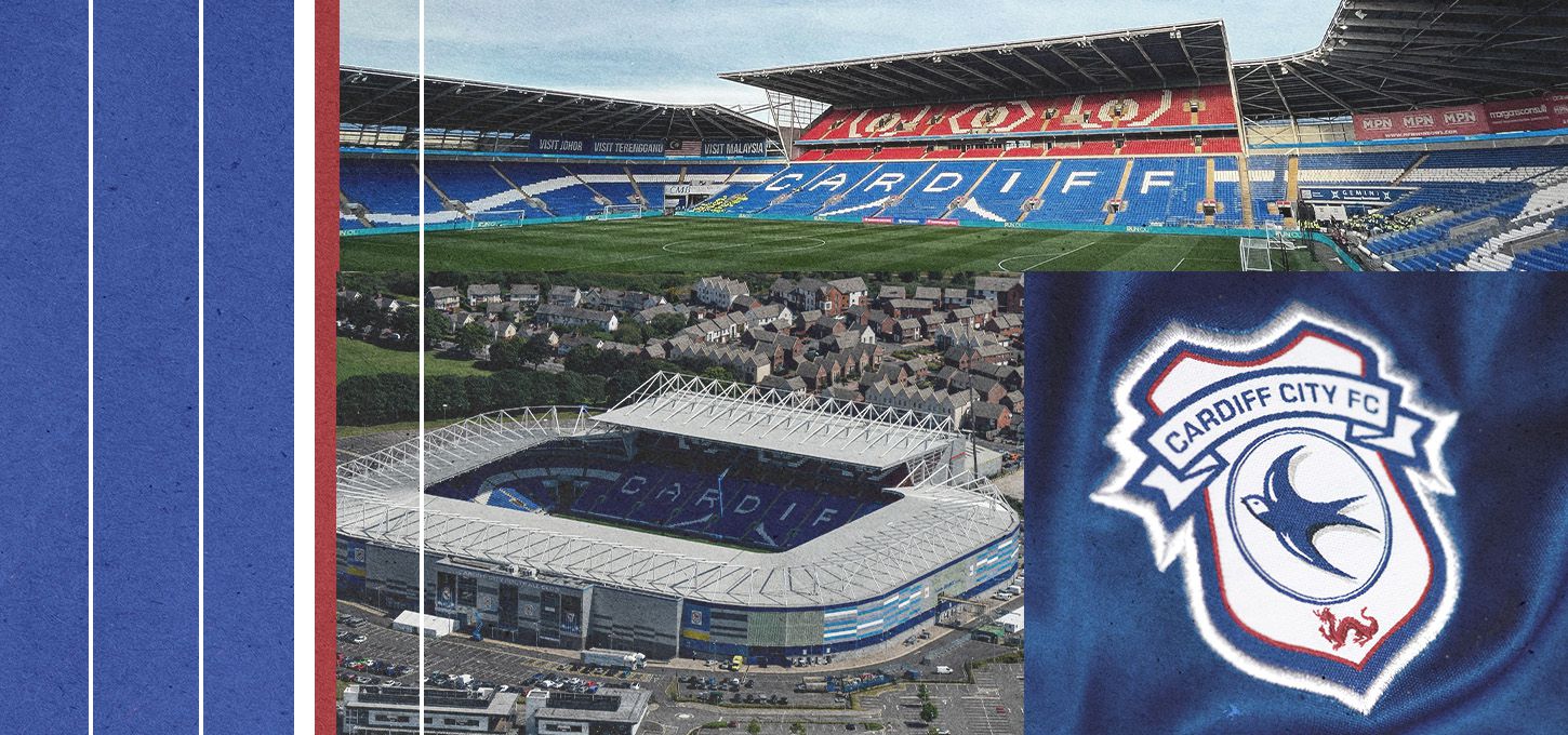 卡迪夫城vs布莱克浦：冲冠关键战，蓝鸟能否主场止颓？