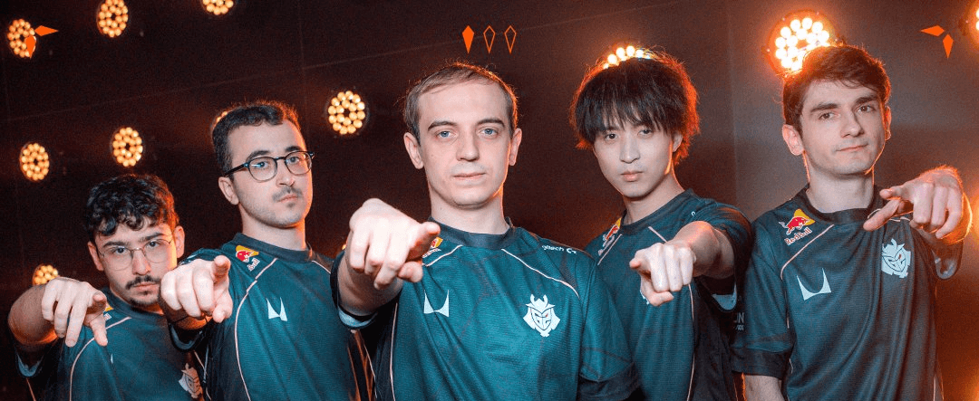 First Stand Tournament 2026季后赛前瞻:Gen.G与JDG谁能问鼎? First Stand Tournament 2026季后赛前瞻:Gen.G与JDG谁能问鼎?