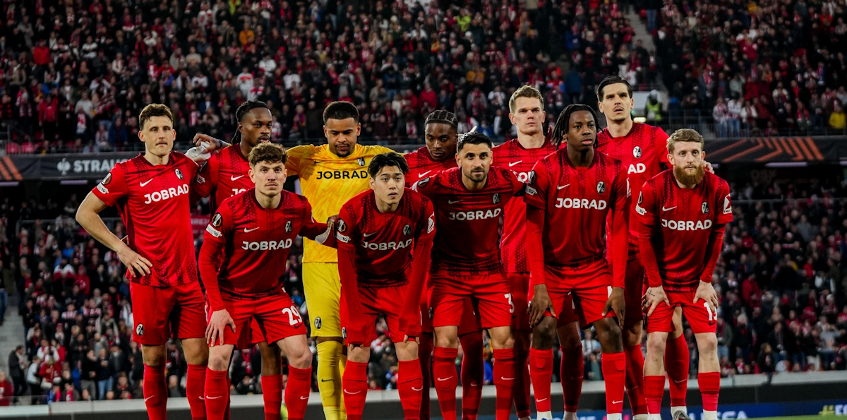 德甲焦点：圣保利vs弗赖堡，保级战火燃！谁能笑到最后？