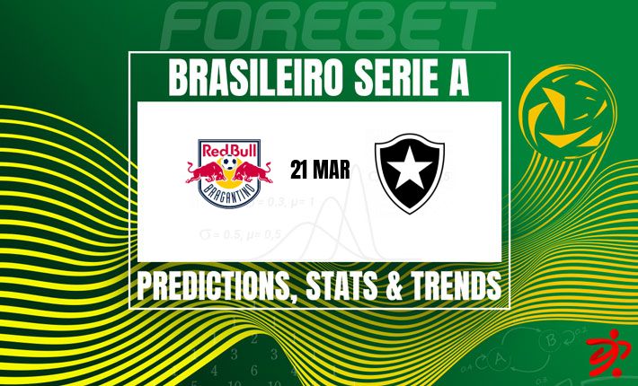 巴西甲：红牛布拉干蒂诺vs博塔弗戈，止颓之战深度分析