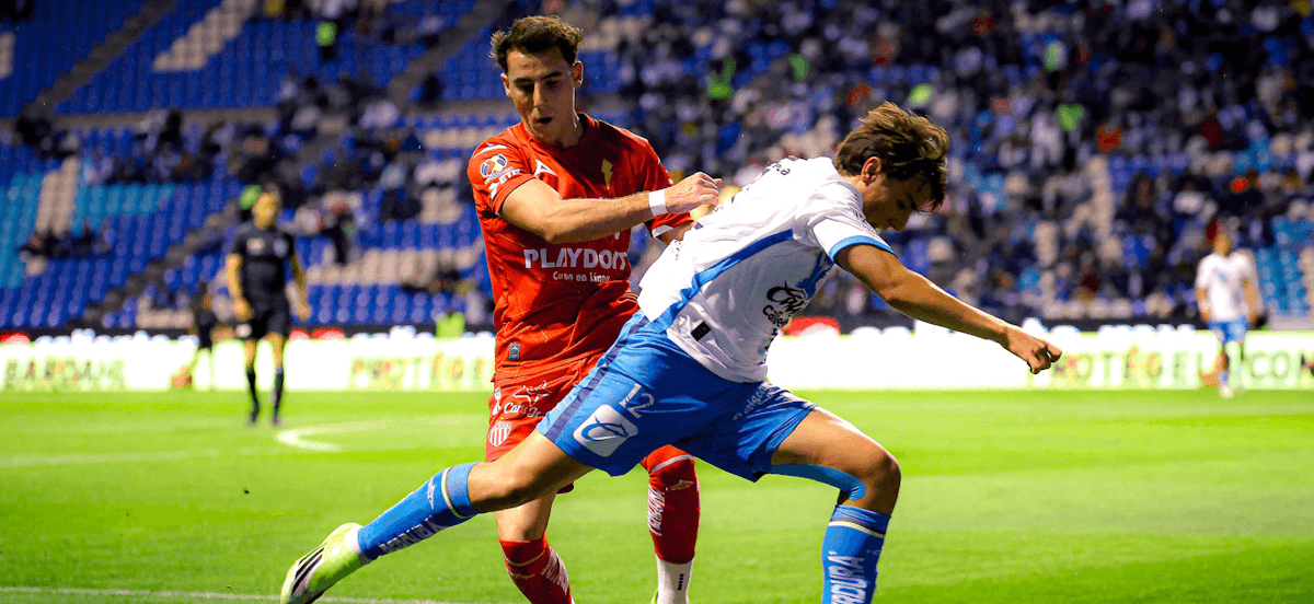 墨超前瞻：桑托斯拉古纳VS普埃布拉，防线漏洞成致命伤？